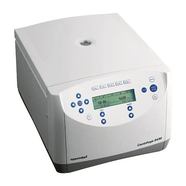 Tafelcentrifuge 5430-serie Model 5430, ongekoeld