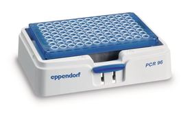 Zubehör SmartBlock&trade; Wechselblock für Platten, Passend für: 96-Well-PCR-Platten