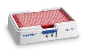 Zubehör SmartBlock&trade; Wechselblock für Platten, Passend für: 384-Well-PCR-Platten