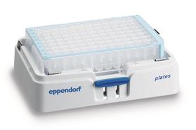 Accessories SmartBlock&trade; interchangeable block for trays, Suitable for: Microtiter plates and deep-well trays