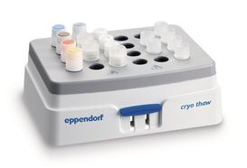 Accessories SmartBlock&trade; interchangeable block for cryogenic vessels