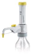 Dispensers Dispensette<sup>&reg;</sup> <I>S Organic</I> Fixed-volume with recirculation valve, 10 ml