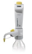 Dispenser Dispensette<sup>&reg;</sup> <I>S Organic</I> Digital mit Rückdosierventil, 1-10 ml