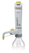 Dispenser Dispensette<sup>&reg;</sup> <I>S Organic</I> Digital mit Rückdosierventil, 2,5-25 ml
