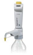 Dispensers Dispensette<sup>&reg;</sup> <I>S Organic</I> Digital without recirculation valve, 1-10 ml