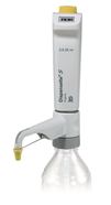 Dispensers Dispensette<sup>&reg;</sup> <I>S Organic</I> Digital without recirculation valve, 2,5-25 ml