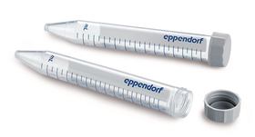 Zentrifugenröhrchen Eppendorf Conical Tubes<sup>&reg;</sup> 15&nbsp;ml transparent, Unsteril, Beutel, Protein LoBind<sup>&reg;</sup> + PCR clean