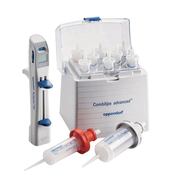 Distributeur de pipettes Multipette<sup>&reg;</sup> M4 Kit