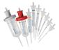 Dispenser tips Combitips advanced<sup>&reg;</sup> PCR clean, 0.5 ml, 5,0 - 500 µl