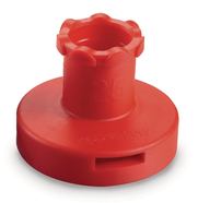 Accessories adapter for dispenser tips Combitips advanced<sup>&reg;</sup> Biopur<sup>&reg;</sup>, 25 ml