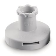 Zubehör Adapter für Dispensertips Combitips advanced<sup>&reg;</sup> Eppendorf Quality, 50 ml