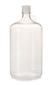 Narrow mouth bottle, 500 ml, 38-430