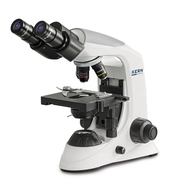 Microscope à lumière transmise série OBE OBE 132 binoculaire