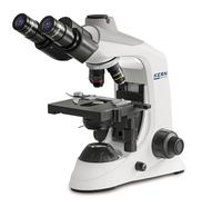 Microscope à lumière transmise série OBE OBE 134 trinoculaire