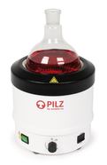Multi-heating mantle Pilz<sup>&reg;</sup> WHLMG3ER Classic series, 250-1000 ml, 360 W