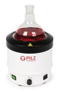 Multi-heating mantle Pilz<sup>&reg;</sup> WHLMG3ER Classic series, 1000-3000 ml, 600 W