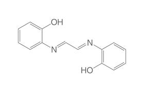 Glyoxal-bis-(2-hydroxyanil), 5 g