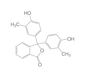 <i>o</i>-Cresolphthaleine indicator solution