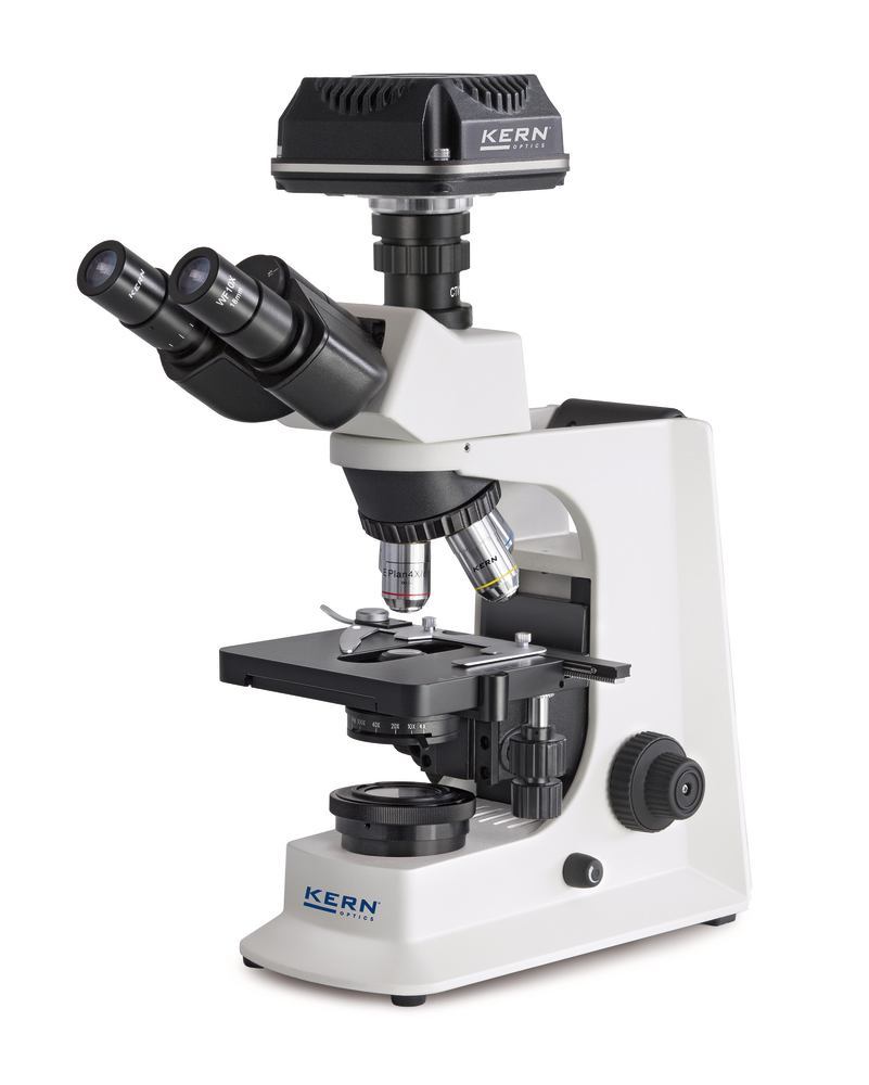 Il suffit d'acheter microscope à lumière transmise OBT 106