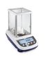 Precision balances PLJ-A series Non-approved models, 0.001 g, 1200 g, PLJ 1200-3A (W)