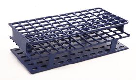 Sample stands ONERACK<sup>&reg;</sup> for tube &#216; 16 mm, blue