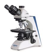 Microscope à lumière transmise série OBN OBN 135 trinoculaire