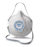 Partikelfiltermasker Moldex classic met Klimaventil<sup>&reg;</sup>, FFP3 NR D, 2555