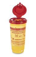 Récipients collecteurs Multi-Safe twin plus, rond