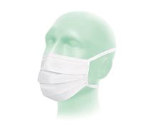 Medizinische Gesichtsmaske SUAVEL<sup>&reg;</sup> Sensima