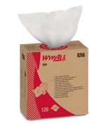 Reusable wipes WYPALL<sup>&reg;</sup> X60 Wipes in dispenser box