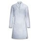 Work coat uvex suXXeed ESD Model 7463 for women, white, Size: XS