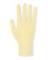 Examination gloves Gentle Skin sensitive, Size: XS