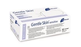 Onderzoekhandschoenen Gentle Skin sensitive, Maat: M