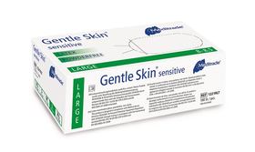 Onderzoekhandschoenen Gentle Skin sensitive, Maat: L