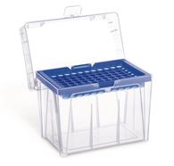 Pipette tips box Sapphire For 1000-1250 µl pipette tips