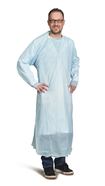 Disposable gowns Medi-Inn<sup>&reg;</sup> made of CPE