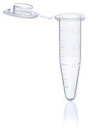 Reaction vials BIO-CERT<sup>&reg;</sup> 1.5 ml, colourless