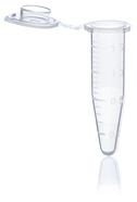 Microtubes BIO-CERT<sup>&reg;</sup> 1,5 ml, incolore