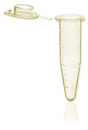 Reaction vials BIO-CERT<sup>&reg;</sup> 1.5 ml, yellow