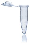 Reaction vials BIO-CERT<sup>&reg;</sup> 1.5 ml, blue