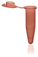 Reaction vials BIO-CERT<sup>&reg;</sup> 1.5 ml, brown