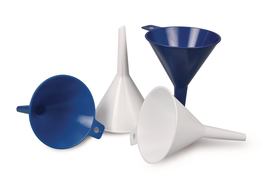 Funnels disposable LaboPlast<sup>&reg;</sup>