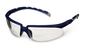 Schutzbrille Solus&trade; 2000 mit Lesestärke, +1,5 dpt, S2015AF-BLU