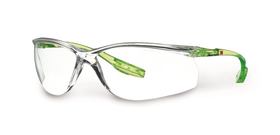 Schutzbrille Solus&trade; CCS, SCCS01SGAF-GRN