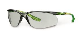 Safety glasses Solus&trade; CCS, SCCS07SGAF-GRN