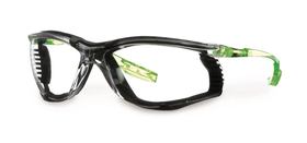 Veiligheidsbril Solus&trade; CCS met schuimframe