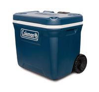 Cooling box Xtreme&trade; with wheels, 47 l, Outer length: 650 mm