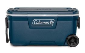 Cooling box Xtreme&trade; with wheels, 94 l, Outer length: 920 mm