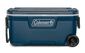 Cooling box Xtreme&trade; with wheels, 47 l, Outer length: 650 mm