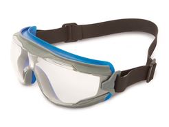 Wide-vision goggles GoogleGear&trade; 500 with neoprene headband